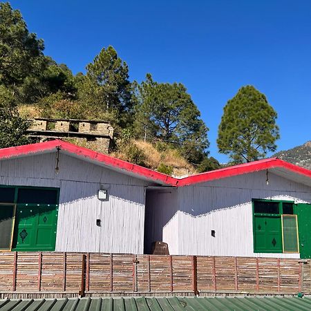Pahaadi Dhun Homestay Chamba  Exterior photo