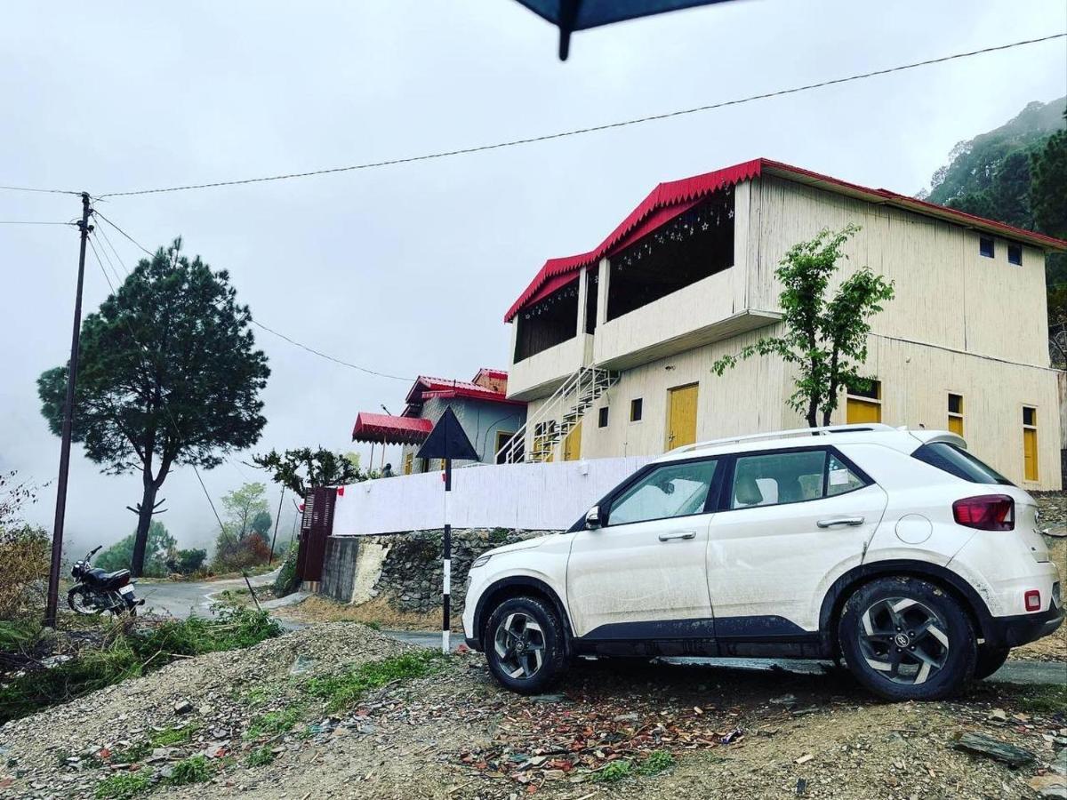 Pahaadi Dhun Homestay Chamba  Exterior photo