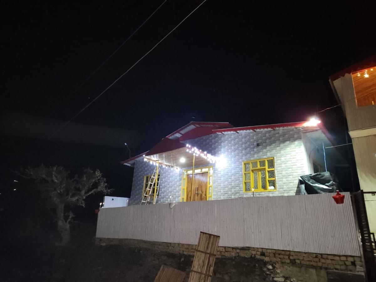 Pahaadi Dhun Homestay Chamba  Exterior photo