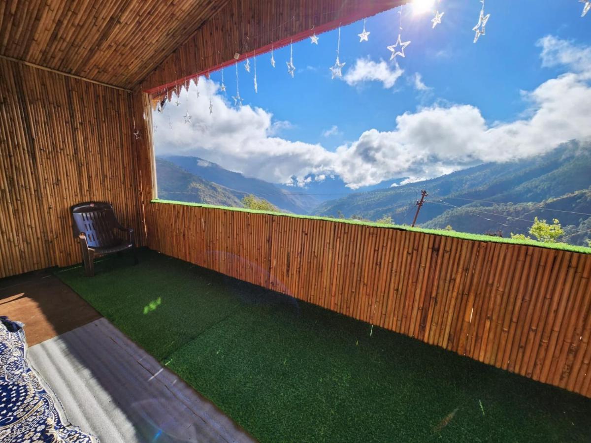 Pahaadi Dhun Homestay Chamba  Exterior photo
