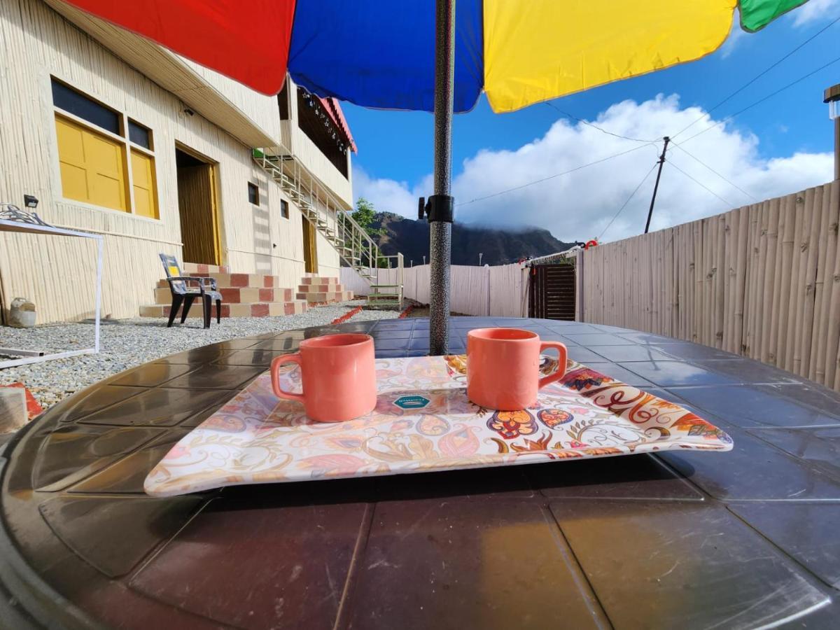 Pahaadi Dhun Homestay Chamba  Exterior photo