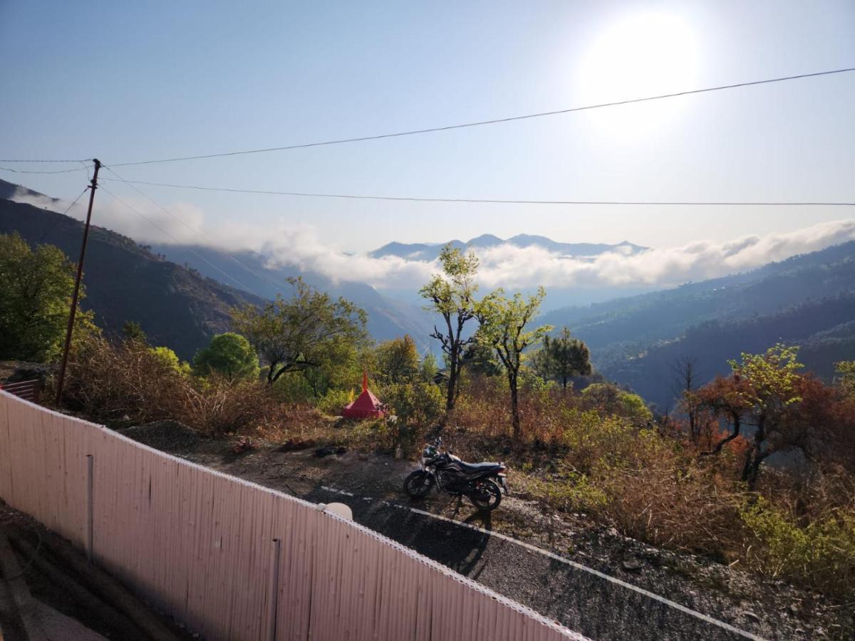 Pahaadi Dhun Homestay Chamba  Exterior photo