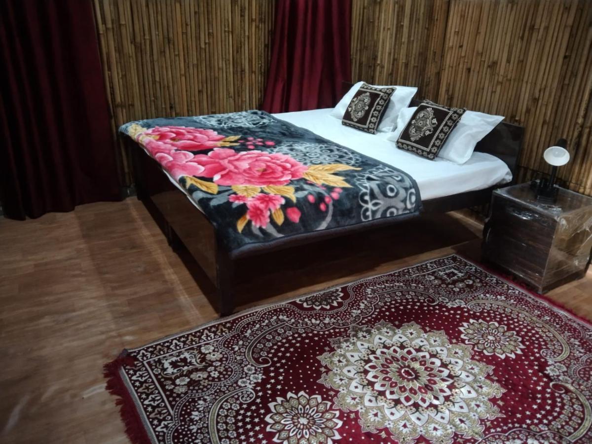 Pahaadi Dhun Homestay Chamba  Exterior photo