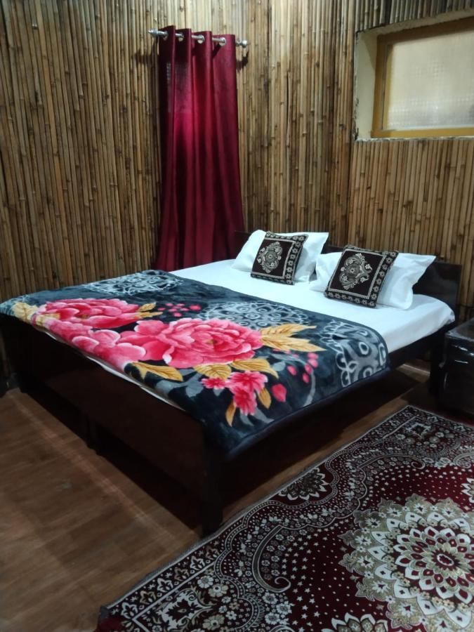 Pahaadi Dhun Homestay Chamba  Exterior photo