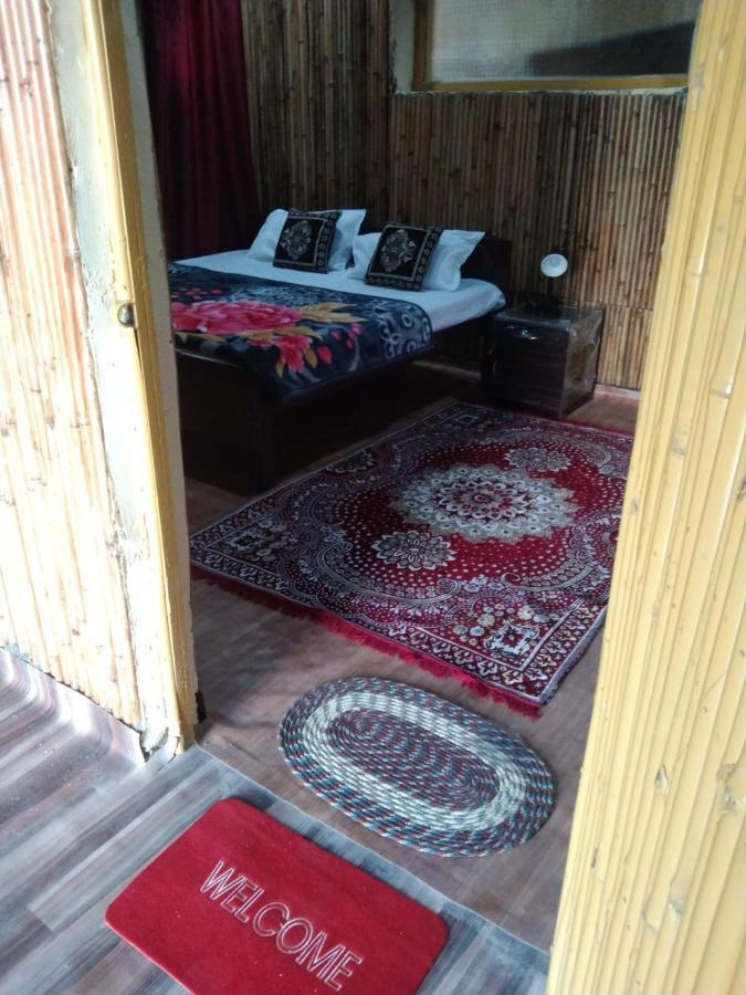 Pahaadi Dhun Homestay Chamba  Exterior photo