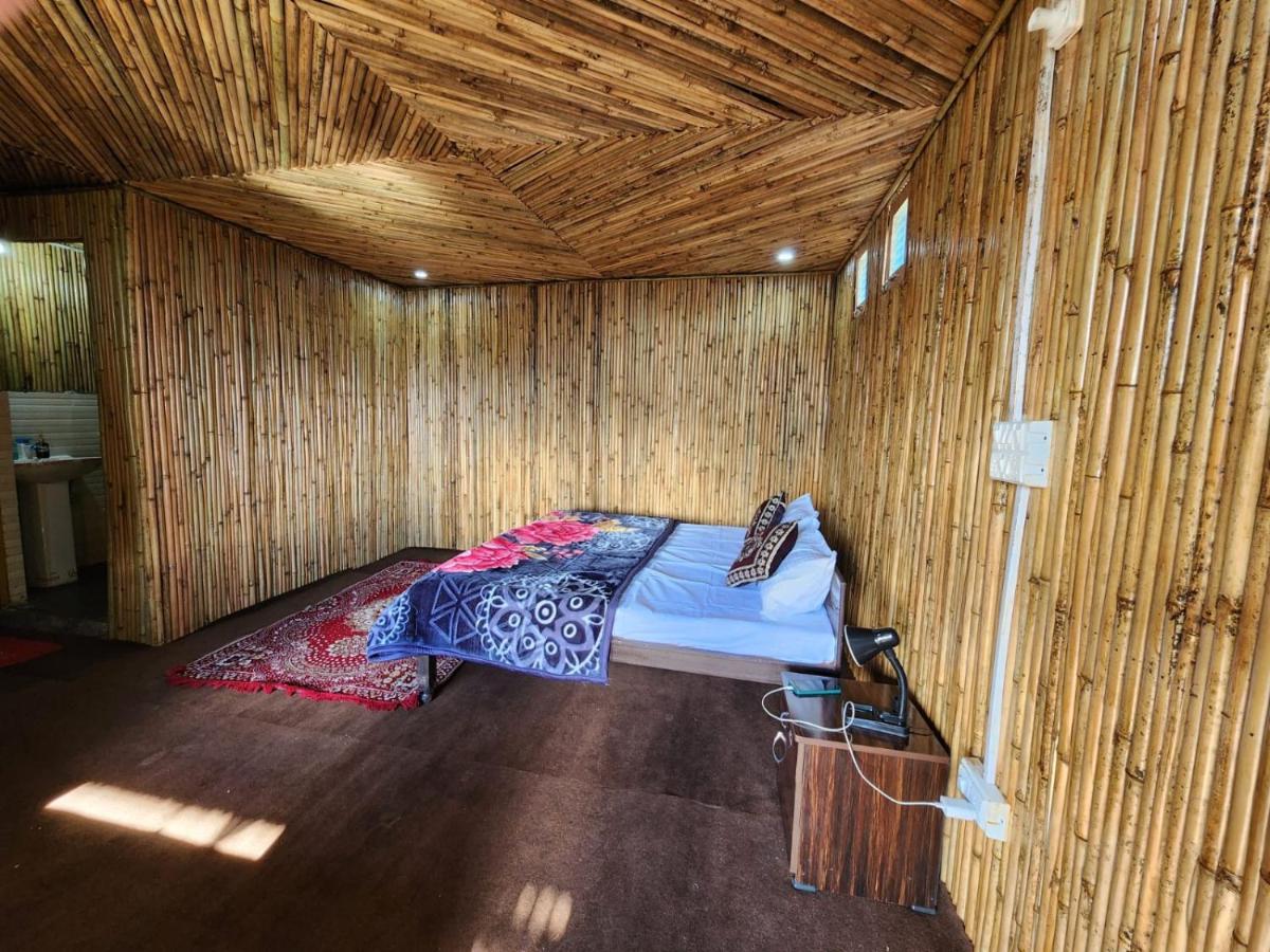 Pahaadi Dhun Homestay Chamba  Exterior photo