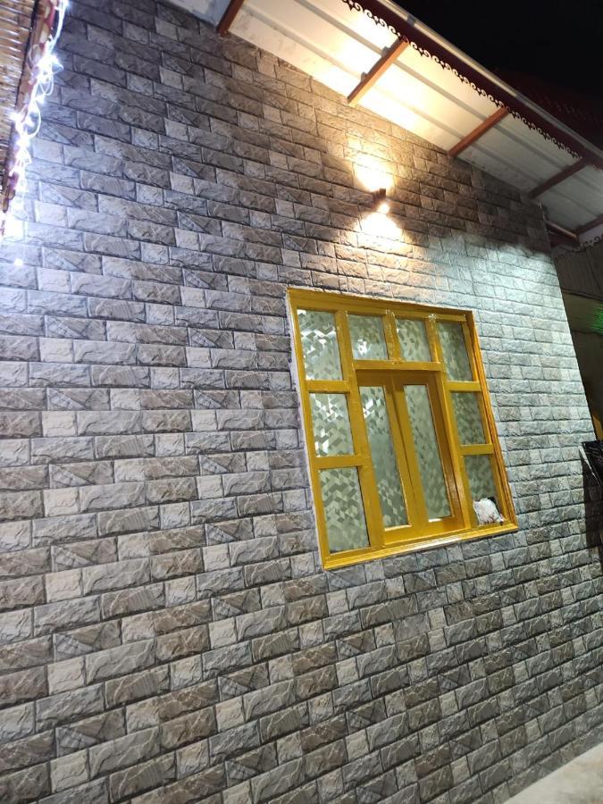 Pahaadi Dhun Homestay Chamba  Exterior photo