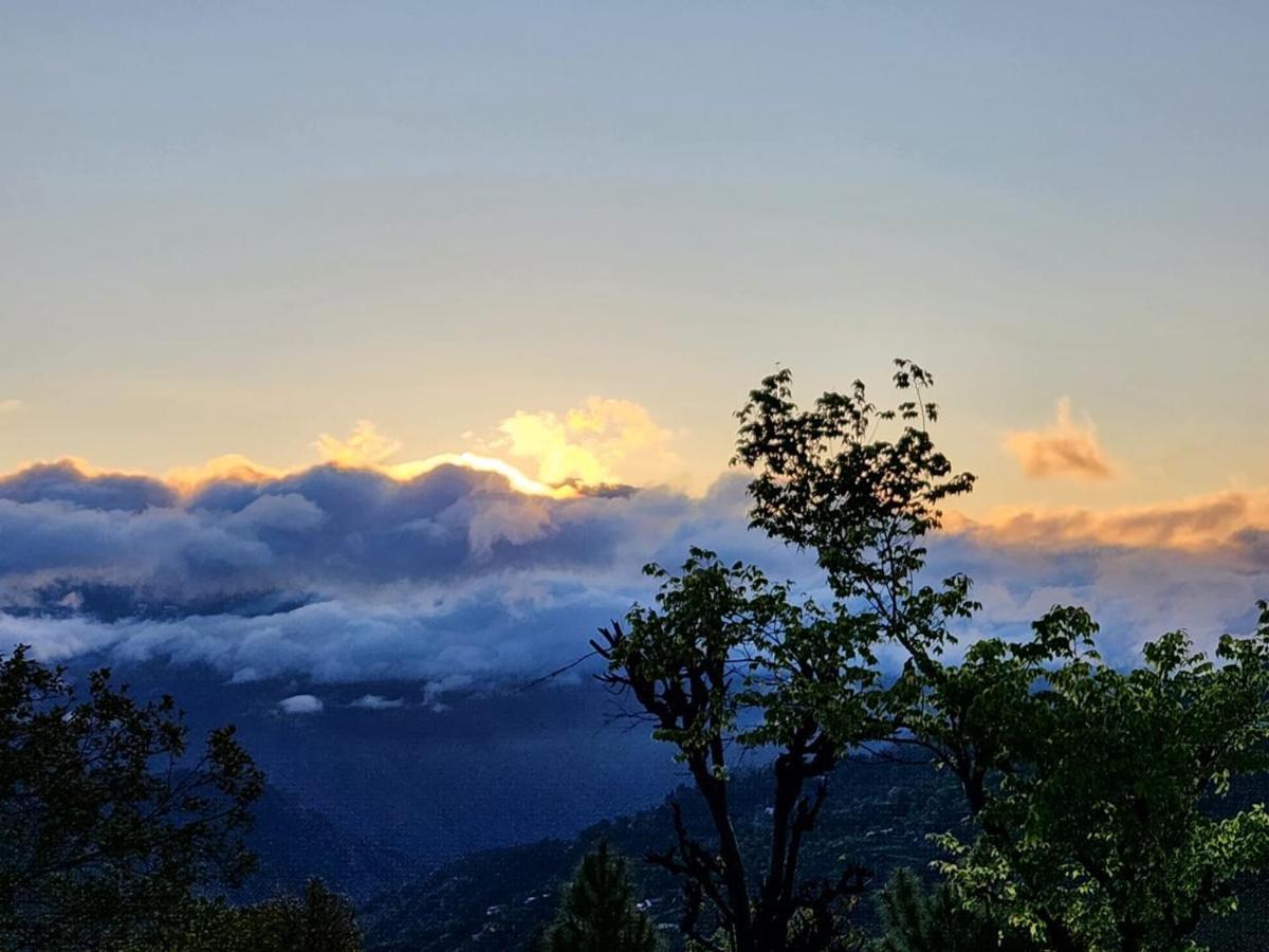 Pahaadi Dhun Homestay Chamba  Exterior photo