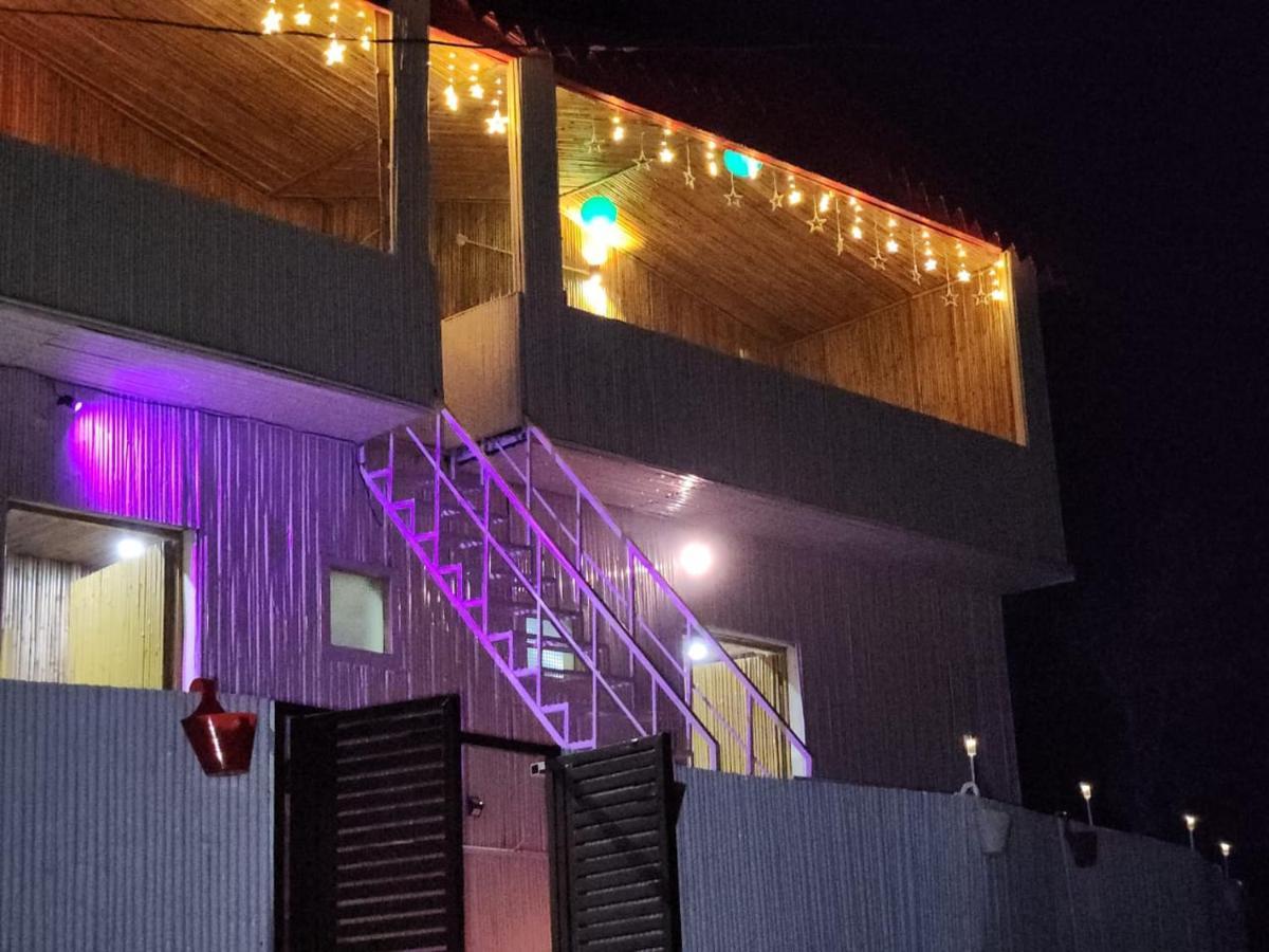 Pahaadi Dhun Homestay Chamba  Exterior photo
