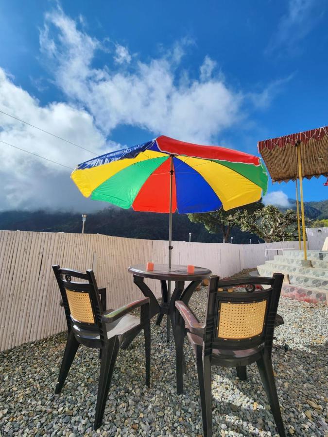 Pahaadi Dhun Homestay Chamba  Exterior photo