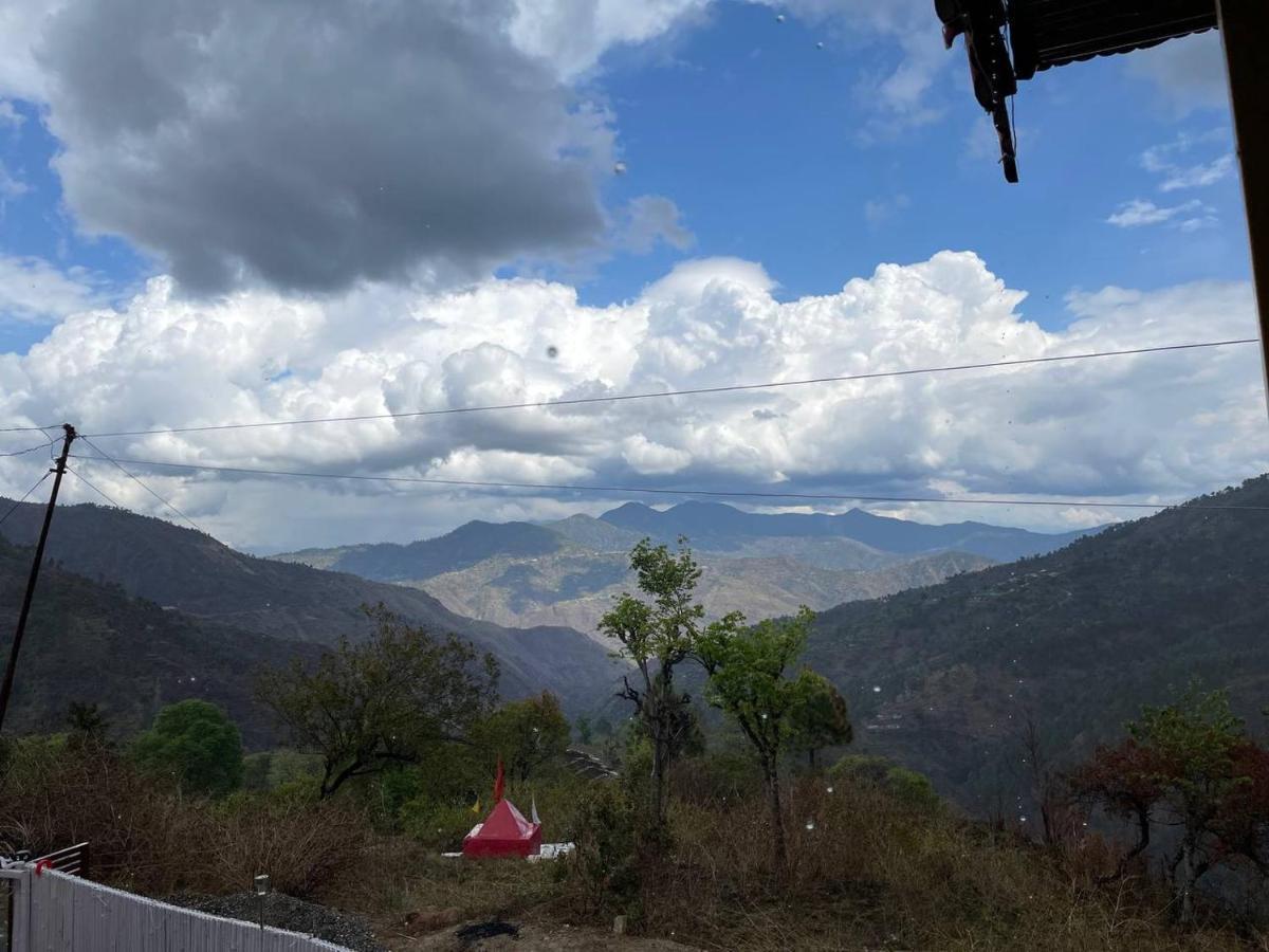 Pahaadi Dhun Homestay Chamba  Exterior photo