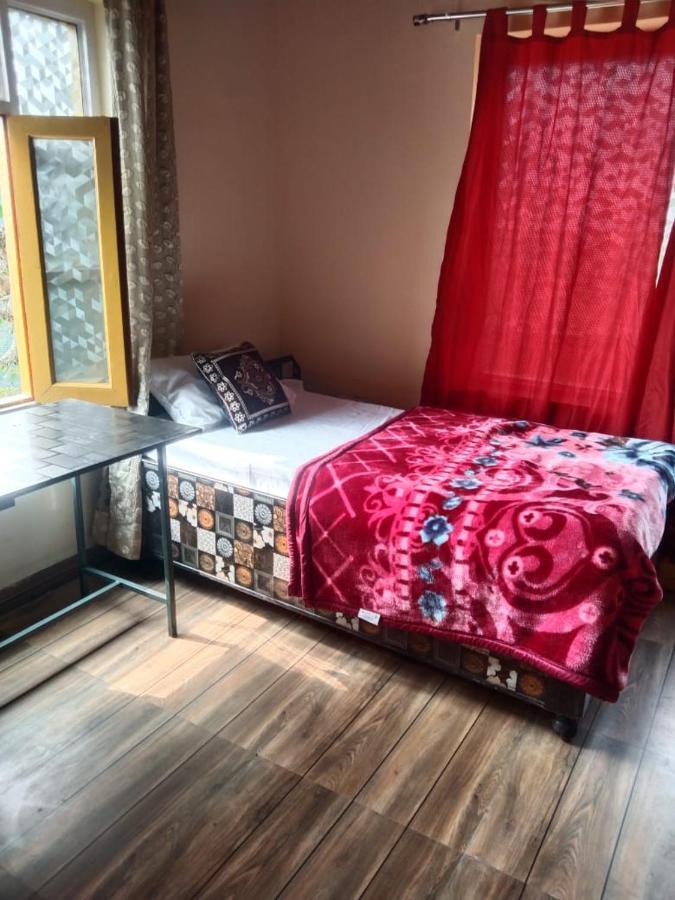 Pahaadi Dhun Homestay Chamba  Exterior photo