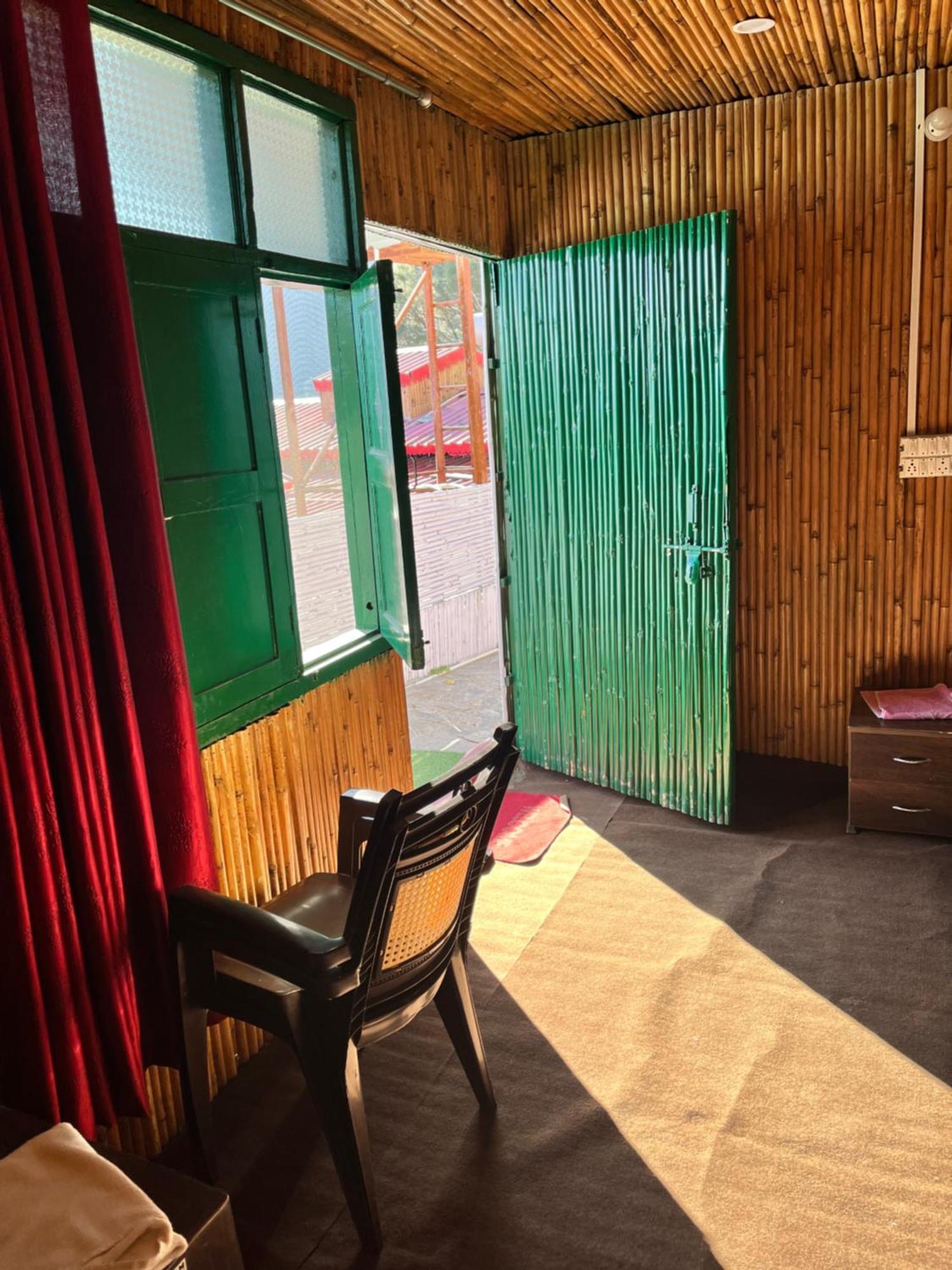 Pahaadi Dhun Homestay Chamba  Exterior photo