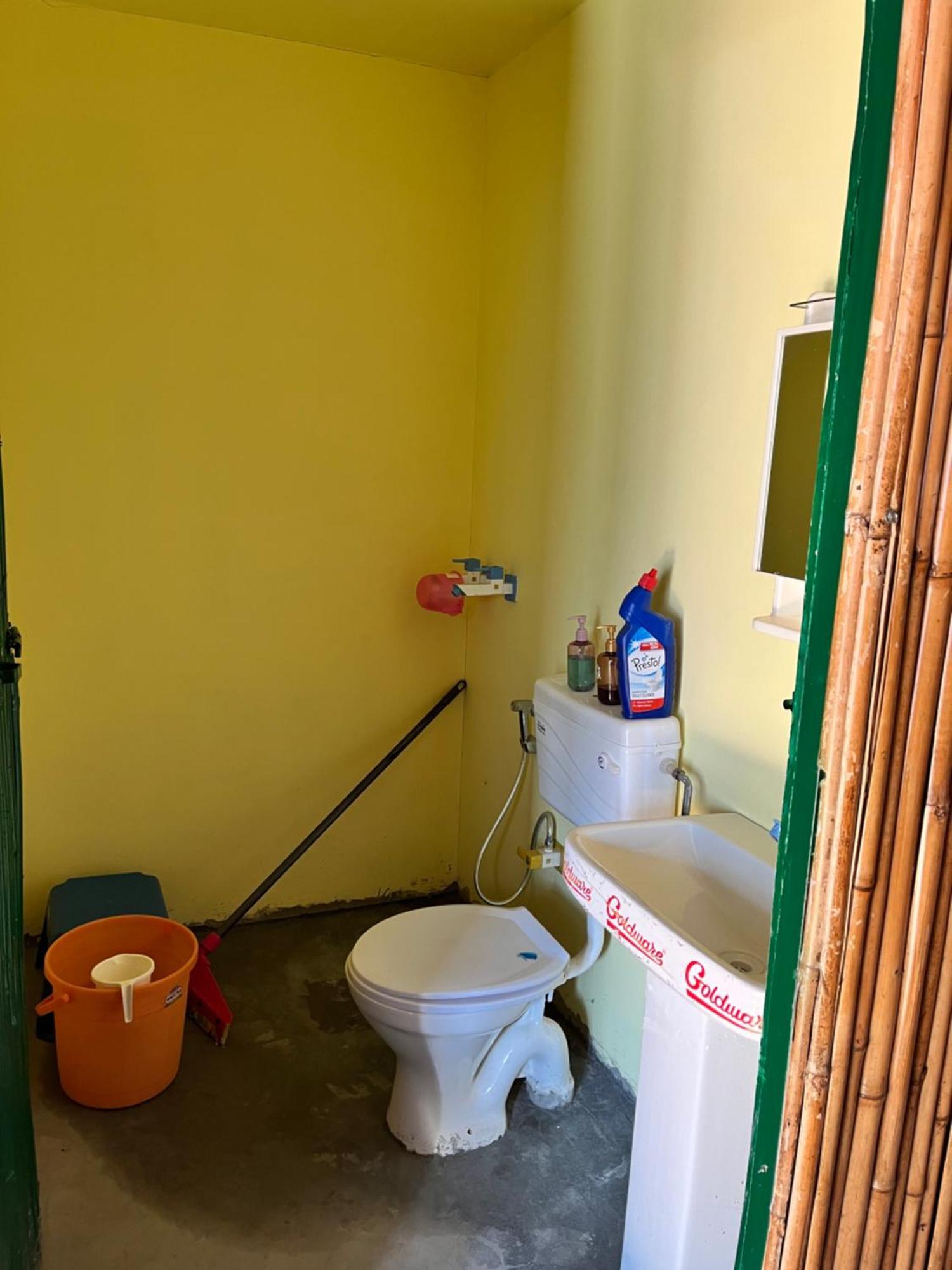 Pahaadi Dhun Homestay Chamba  Exterior photo